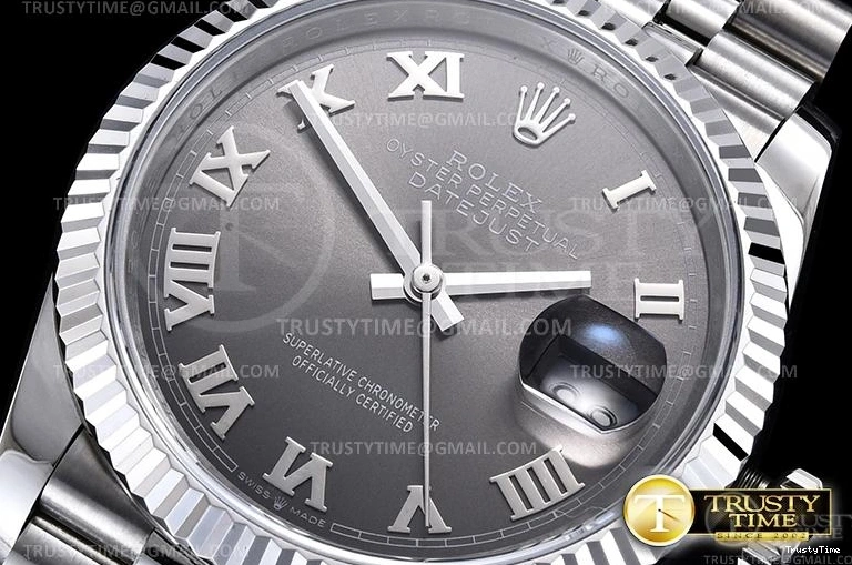 0306 Colorful RDJ0357F – DJ 36mm 727